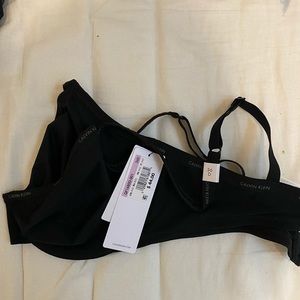 Calvin Klein bra 36D